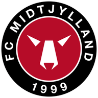 Logo FC Midtjylland