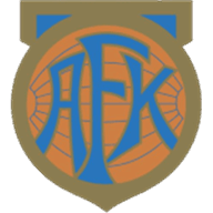 Logo Aalesund 2