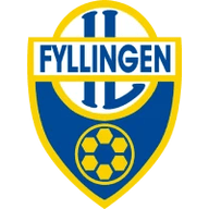 Logo Fyllingen Fotball