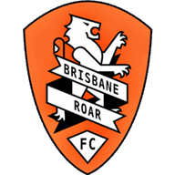 Logo Brisbane Roar FC