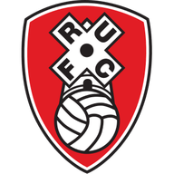 Logo Rotherham United