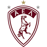 Logo AE Larissa