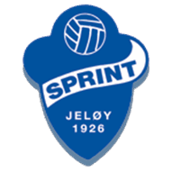 Logo Sprint-Jeløy