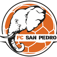Logo San Pédro