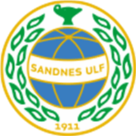 Logo Sandnes Ulf