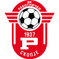 Logo Rabotnicki