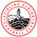 Logo Stirling Albion