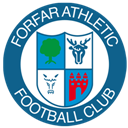 Logo Forfar Athletic