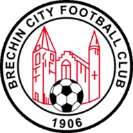 Logo Brechin City