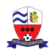 Logo Nuneaton Borough FC