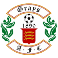 Logo Grays Athletic
