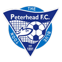 Logo Peterhead