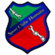 Logo Humaitá