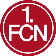 Logo 1. FC Nürnberg