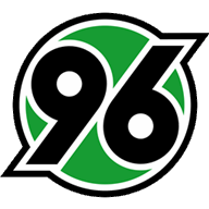 Logo Hannover 96 II