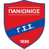 Logo Panionios