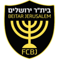 Logo Beitar Jerusalem