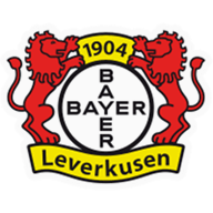 Logo Bayer Leverkusen