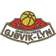 Logo Gjøvik-Lyn