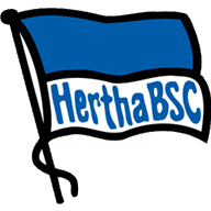 Logo Hertha Berlin II