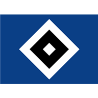 Logo Hamburger SV II