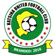 Logo Katsina United