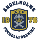 Logo Ängelholms FF
