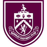 Logo Burnley