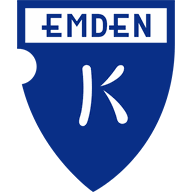 Logo Kickers Emden