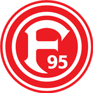 Logo Fortuna Düsseldorf