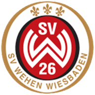 Logo Wehen Wiesbaden