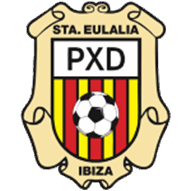 Logo Peña Dep. Santa Eulalia