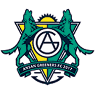 Logo Ansan Greeners