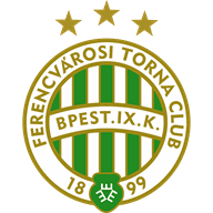 Logo Ferencváros