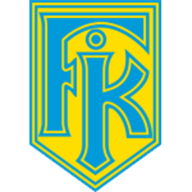 Logo Frederikssund IK