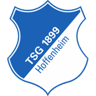 Logo Hoffenheim