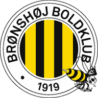 Logo Brønshøj