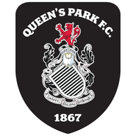 Logo Queen's Park