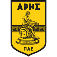 Logo Aris Thessaloniki