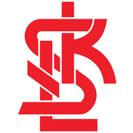 Logo ŁKS Łódź
