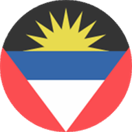 Logo Antigua and Barbuda U20