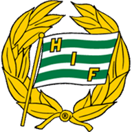 Logo Hammarby