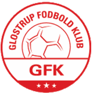Logo Glostrup FK