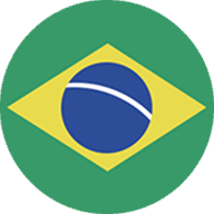 Logo Brasil