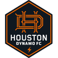 Logo Houston Dynamo FC