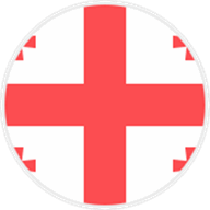 Logo Georgia