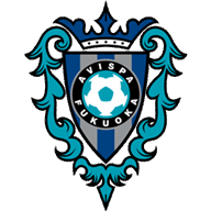 Logo Avispa Fukuoka