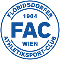 Logo Floridsdorfer AC