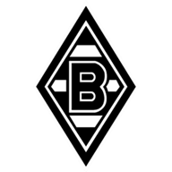 Logo Borussia Mönchengladbach II