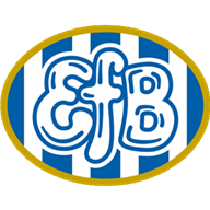 Logo Esbjerg fB II
